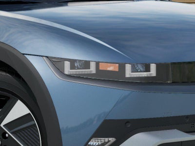 2026 Hyundai IONIQ 5 SE