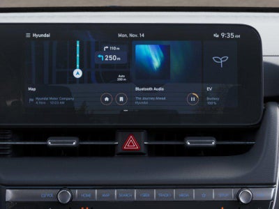 2026 Hyundai IONIQ 5 SE