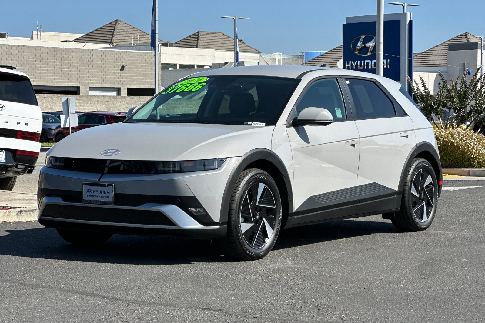 2026 Hyundai IONIQ 5 SEL