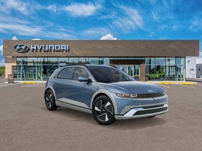 2026 Hyundai IONIQ 5 Limited