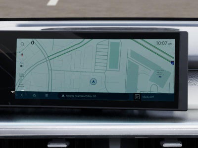 2026 Hyundai IONIQ 9 S