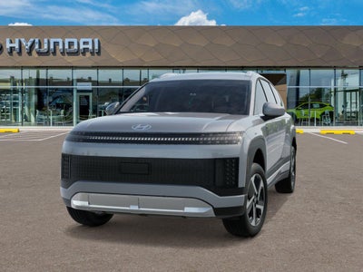 2026 Hyundai IONIQ 9 S