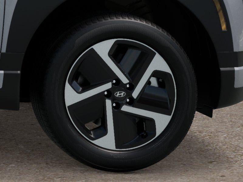 2026 Hyundai IONIQ 9 S