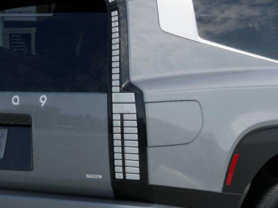 2026 Hyundai IONIQ 9 SE