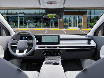 2026 Hyundai IONIQ 9 SE