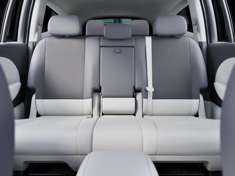 2026 Hyundai IONIQ 9 SE