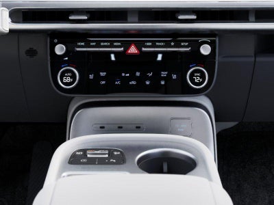 2026 Hyundai IONIQ 9 SE