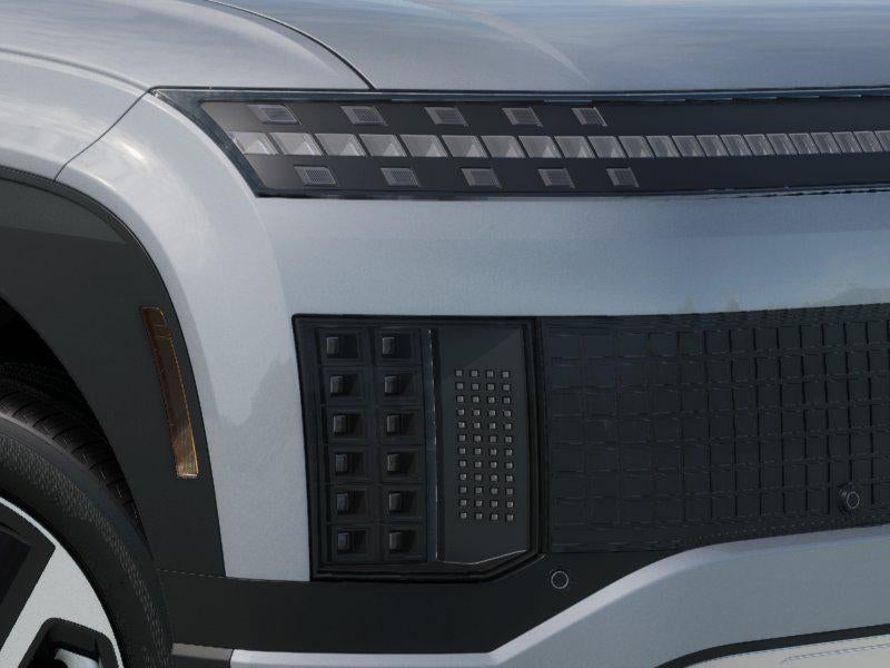 2026 Hyundai IONIQ 9 SE