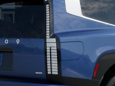 2026 Hyundai IONIQ 9 SE