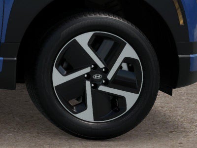 2026 Hyundai IONIQ 9 SE