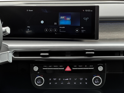 2026 Hyundai IONIQ 9 Performance Limited