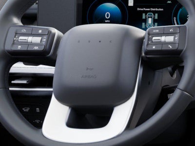 2026 Hyundai IONIQ 9 Performance Limited