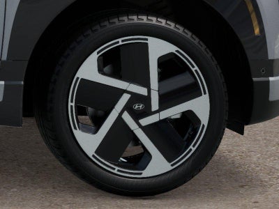 2026 Hyundai IONIQ 9 Performance Limited