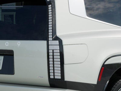 2026 Hyundai IONIQ 9 Performance Limited