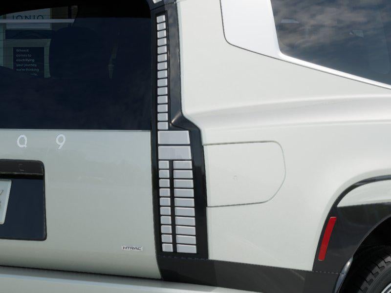 2026 Hyundai IONIQ 9 Performance Limited