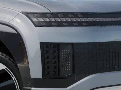 2026 Hyundai IONIQ 9 Performance Limited