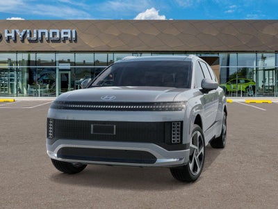 2026 Hyundai IONIQ 9 Performance Calligraphy