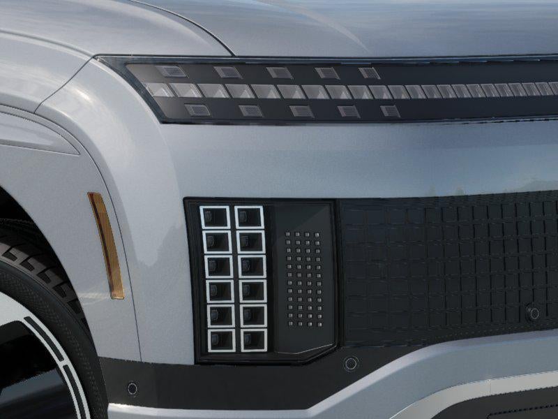 2026 Hyundai IONIQ 9 Performance Calligraphy