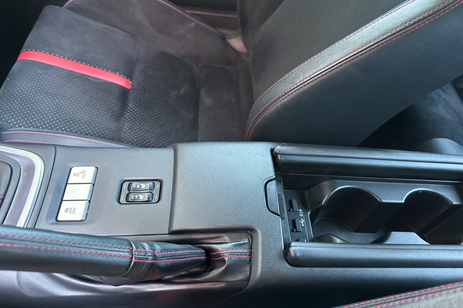 2022 Subaru BRZ Limited