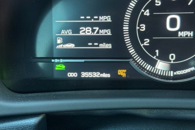 2022 Subaru BRZ Limited