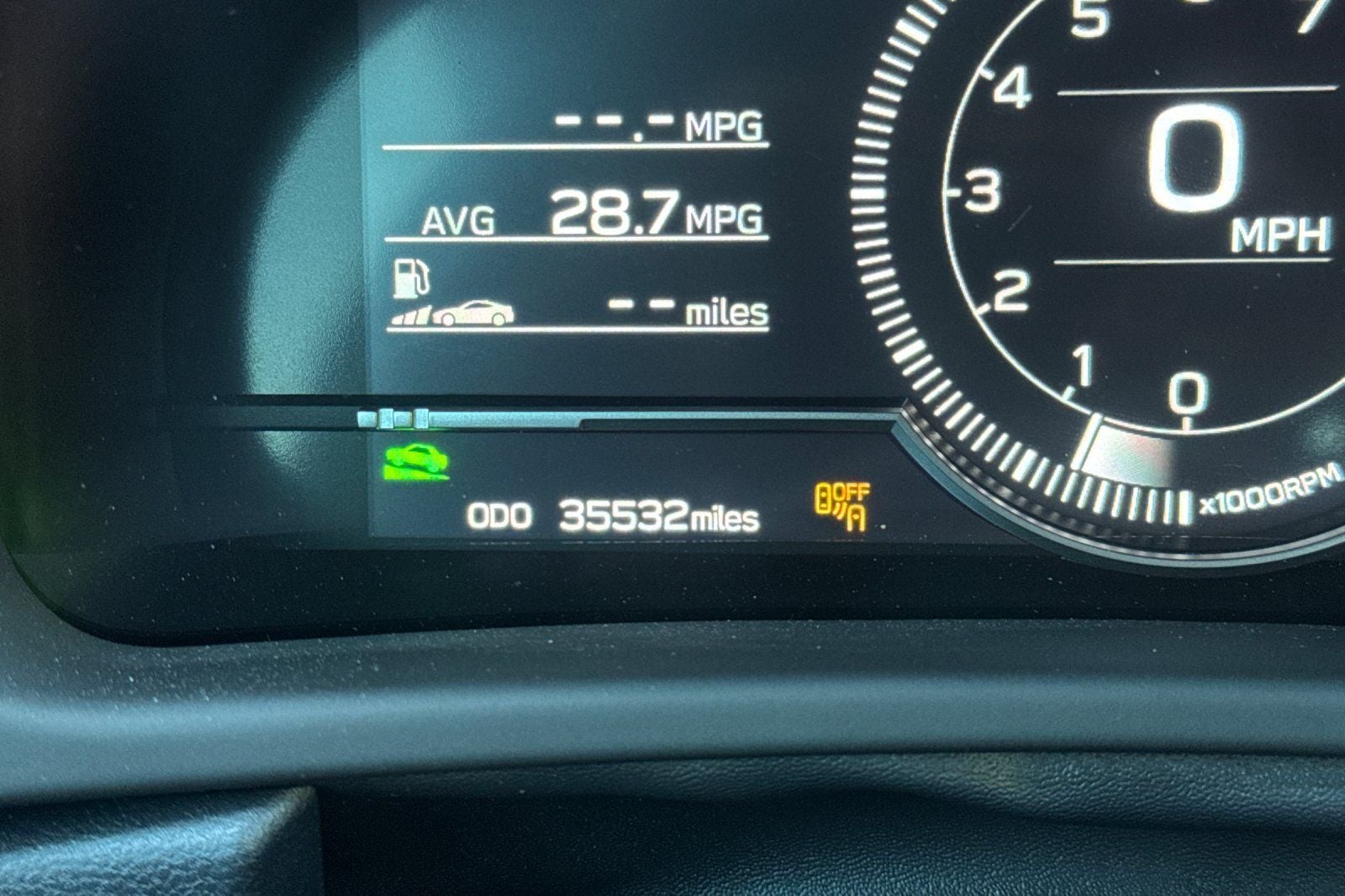 2022 Subaru BRZ Limited