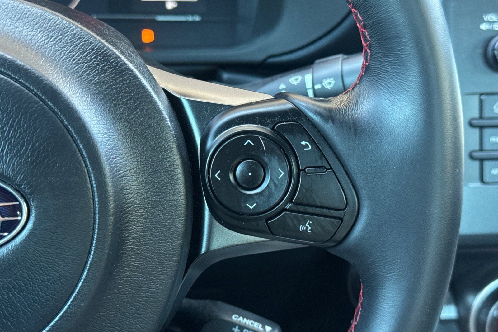 2022 Subaru BRZ Limited