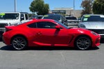 2022 Subaru BRZ Limited