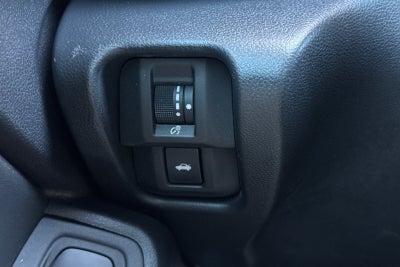 2022 Subaru BRZ Limited
