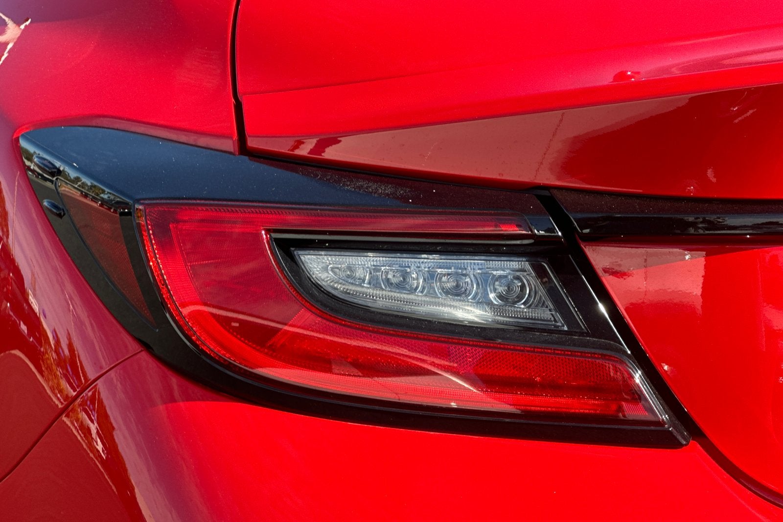 2022 Subaru BRZ Limited