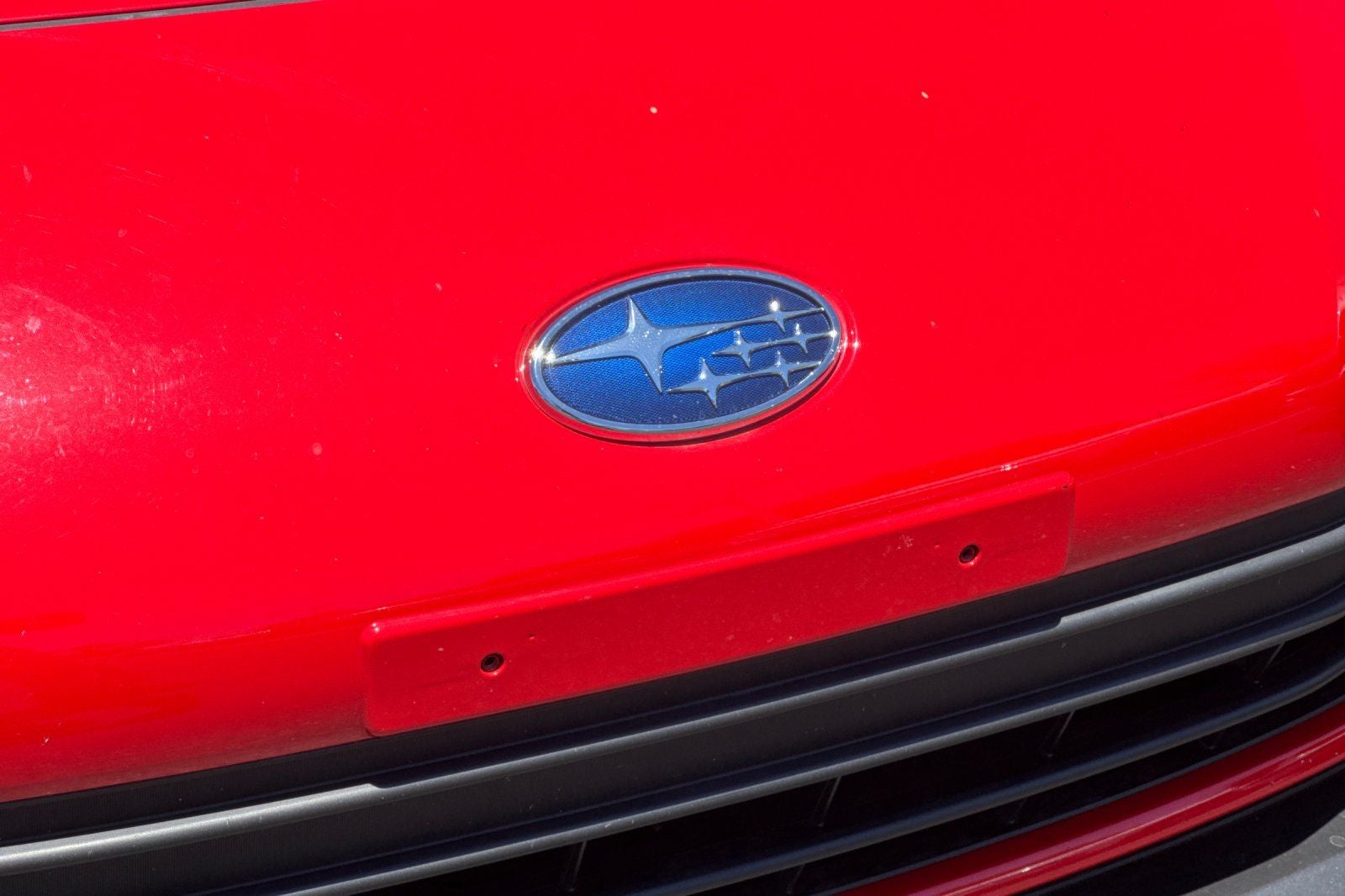 2022 Subaru BRZ Limited
