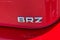 2022 Subaru BRZ Limited