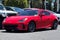 2022 Subaru BRZ Limited