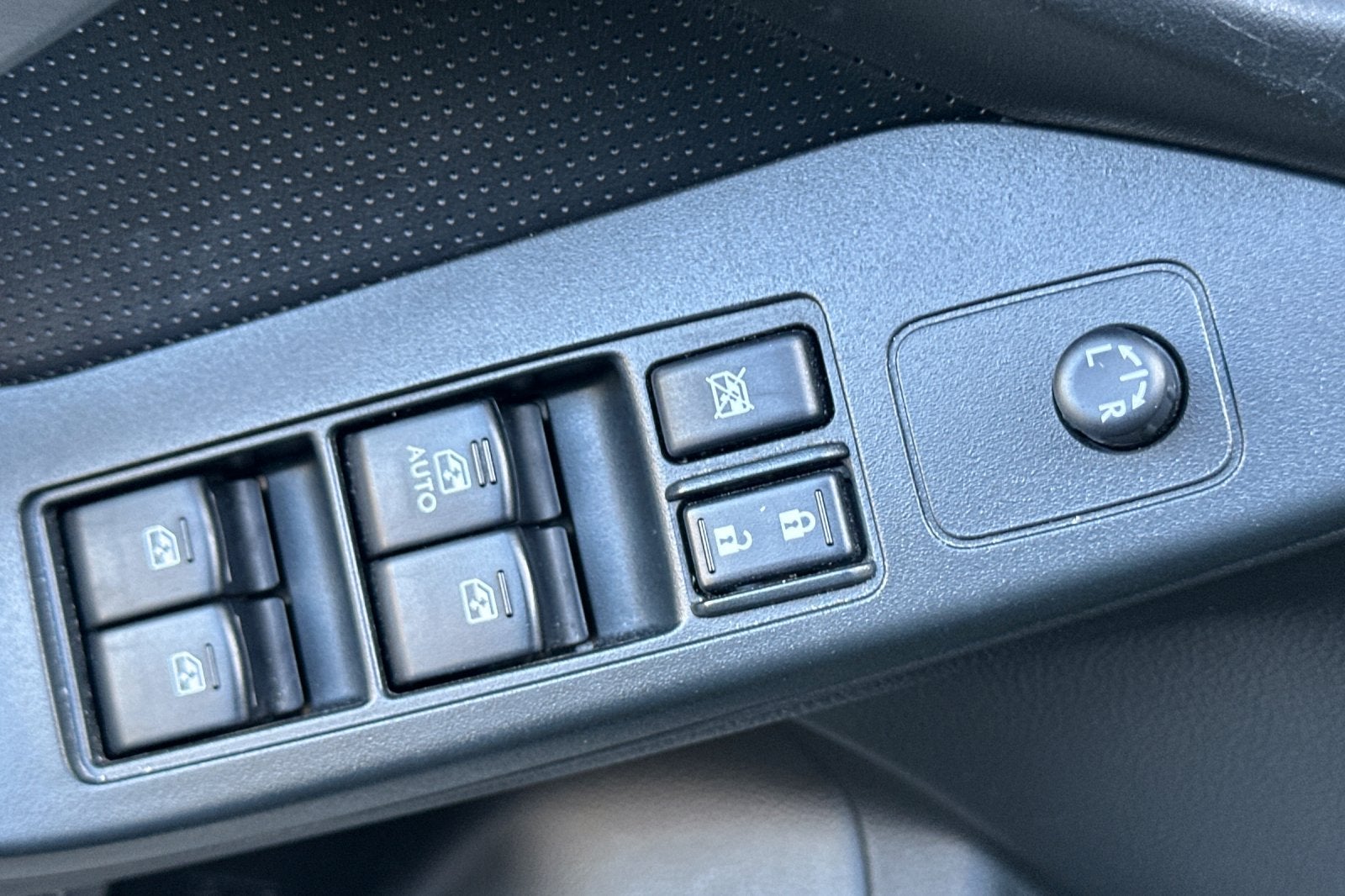 2014 Subaru Forester 2.5i Touring