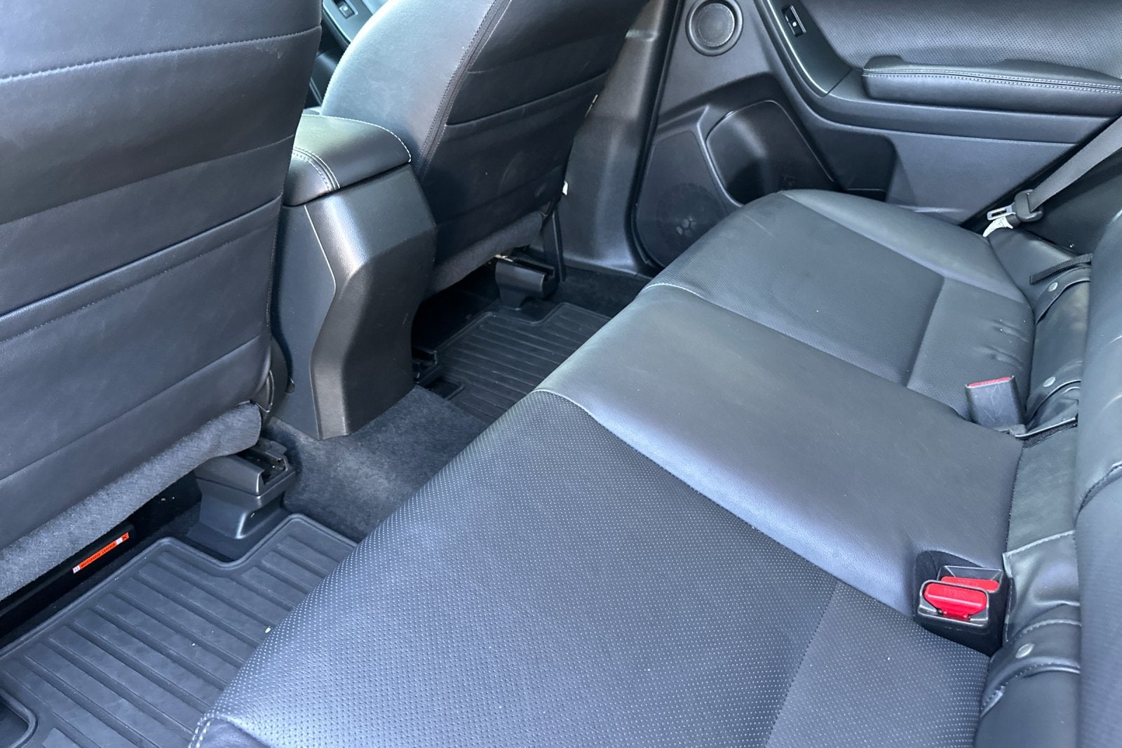 2014 Subaru Forester 2.5i Touring