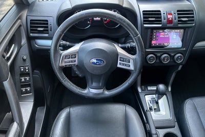 2014 Subaru Forester 2.5i Touring