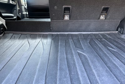 2014 Subaru Forester 2.5i Touring