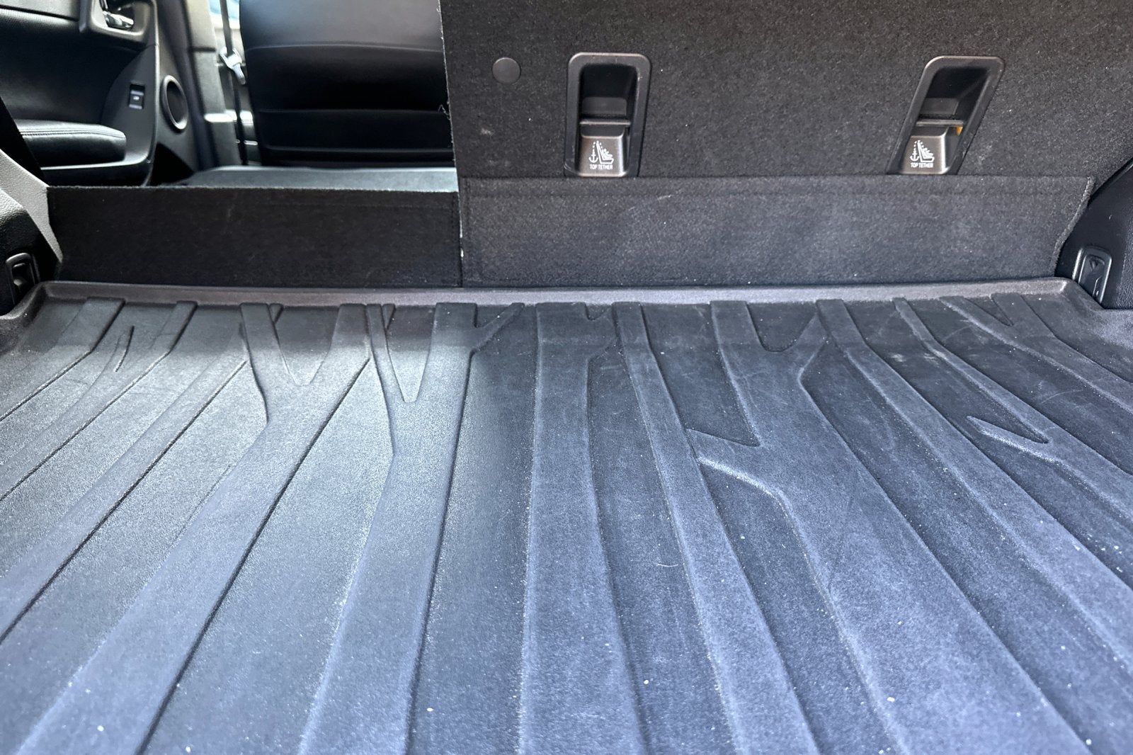 2014 Subaru Forester 2.5i Touring