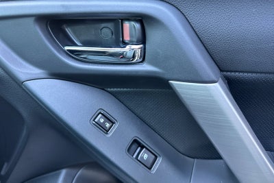 2014 Subaru Forester 2.5i Touring