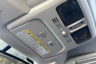 2014 Subaru Forester 2.5i Touring
