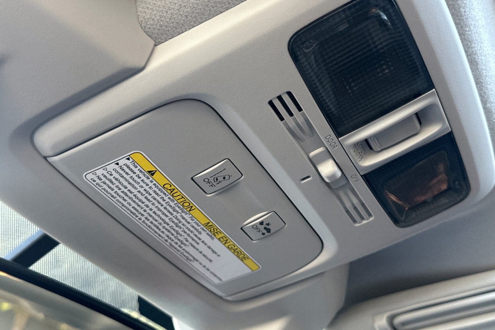 2014 Subaru Forester 2.5i Touring