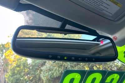 2014 Subaru Forester 2.5i Touring