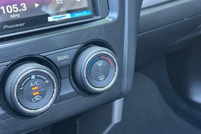 2014 Subaru Forester 2.5i Touring