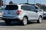 2014 Subaru Forester 2.5i Touring