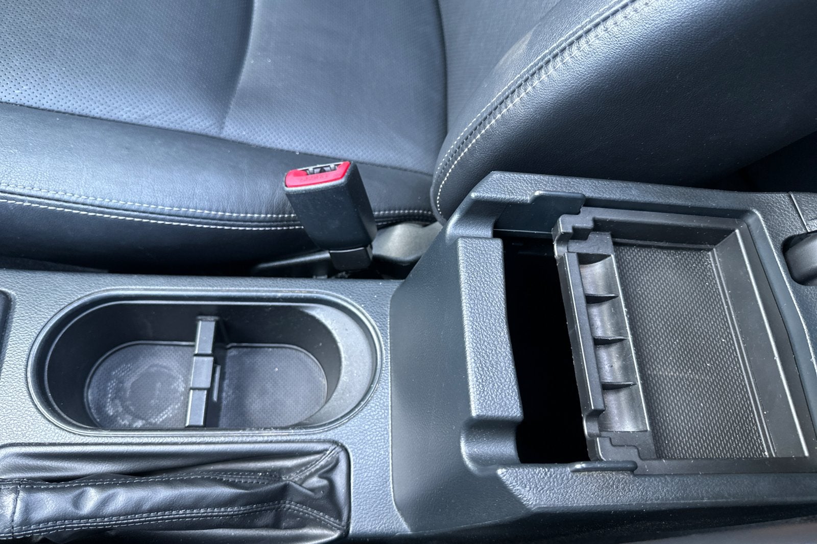 2014 Subaru Forester 2.5i Touring