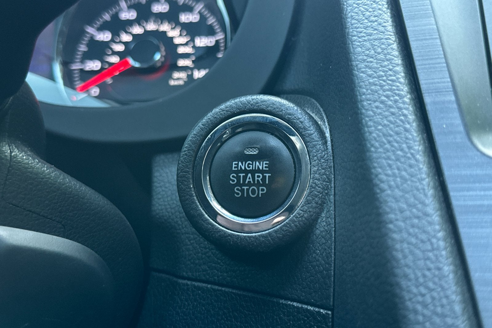 2014 Subaru Forester 2.5i Touring