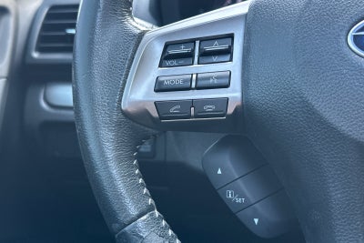 2014 Subaru Forester 2.5i Touring