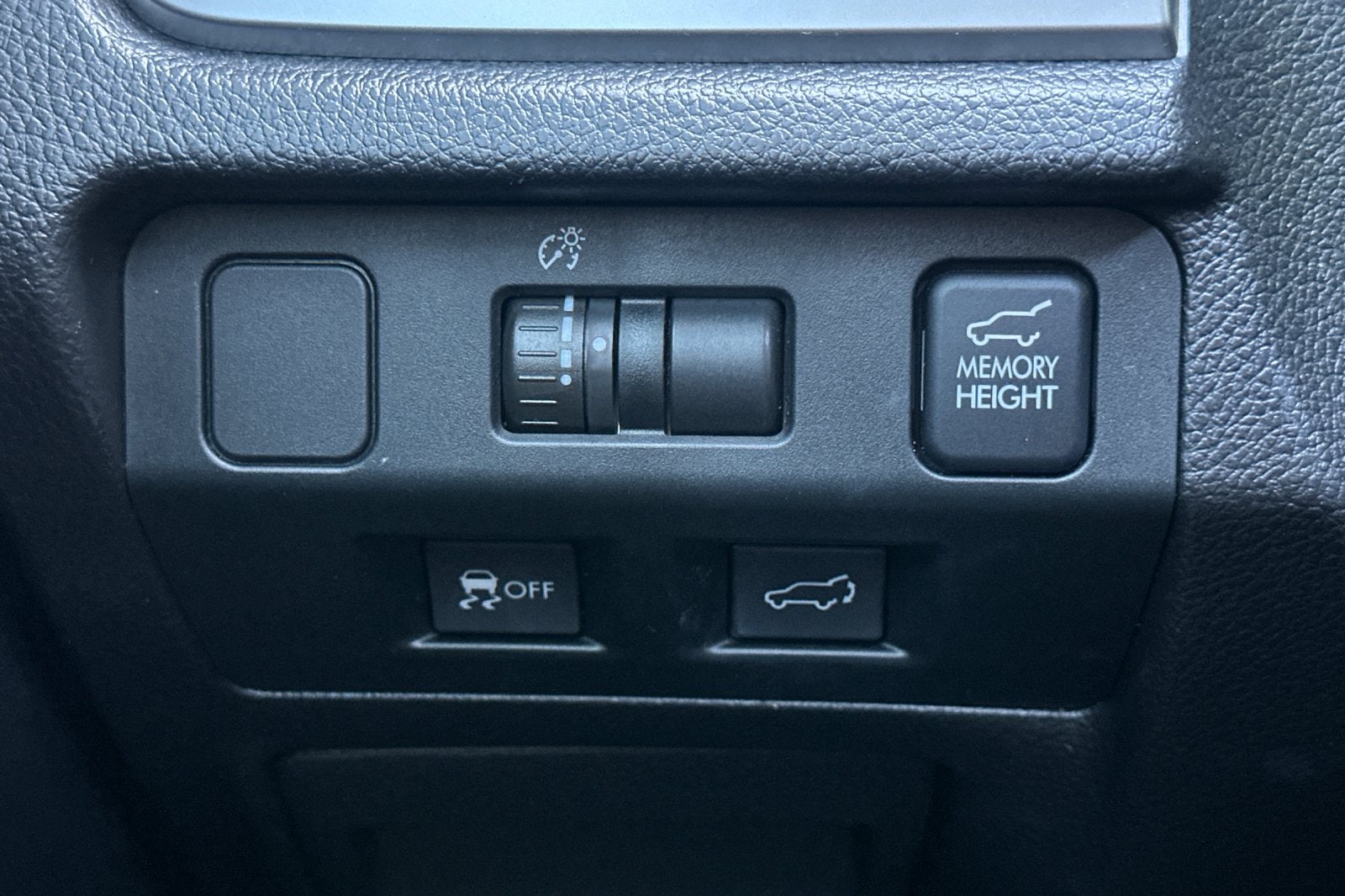 2014 Subaru Forester 2.5i Touring