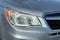 2014 Subaru Forester 2.5i Touring