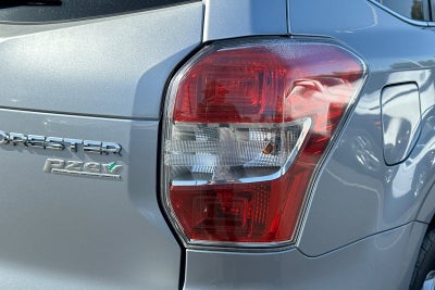2014 Subaru Forester 2.5i Touring