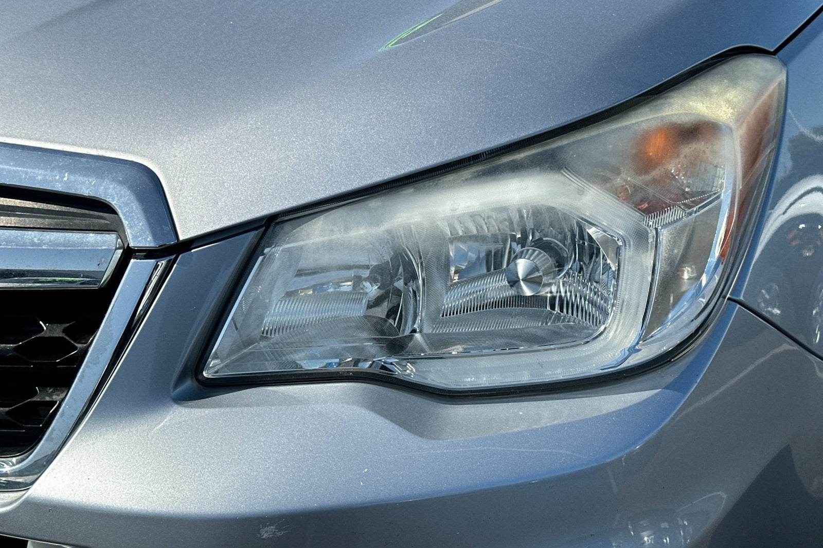 2014 Subaru Forester 2.5i Touring